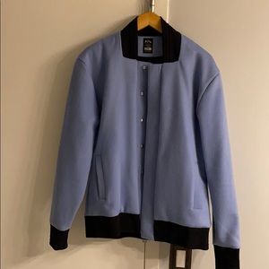 Athletic Propulsion Labs Wool Jacket